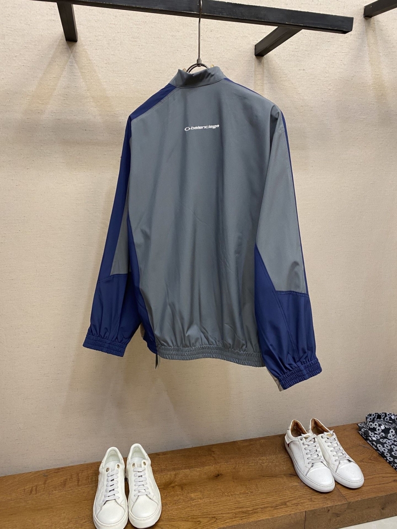 Ba1en*iaga outwear